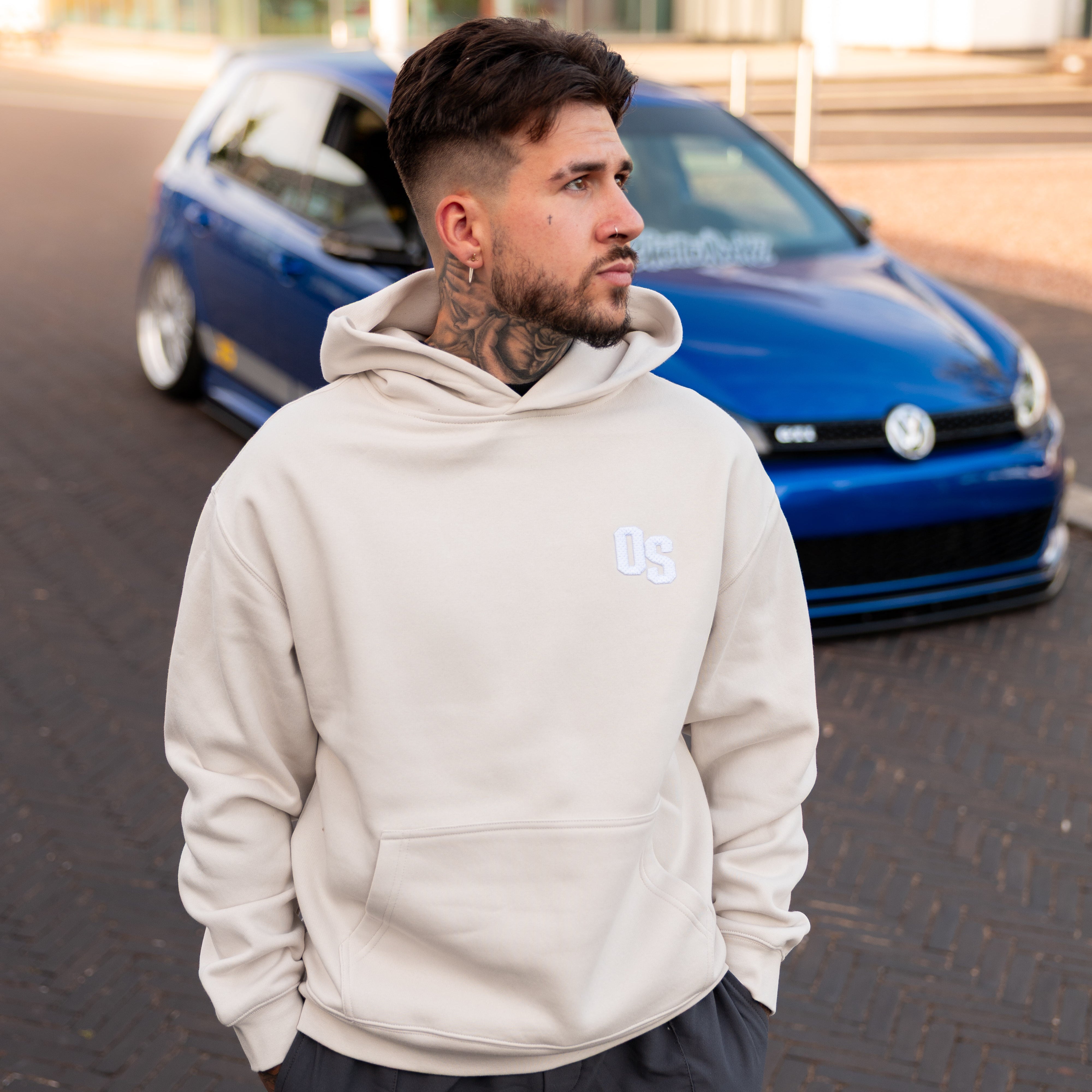 Original Culture Hoodie
