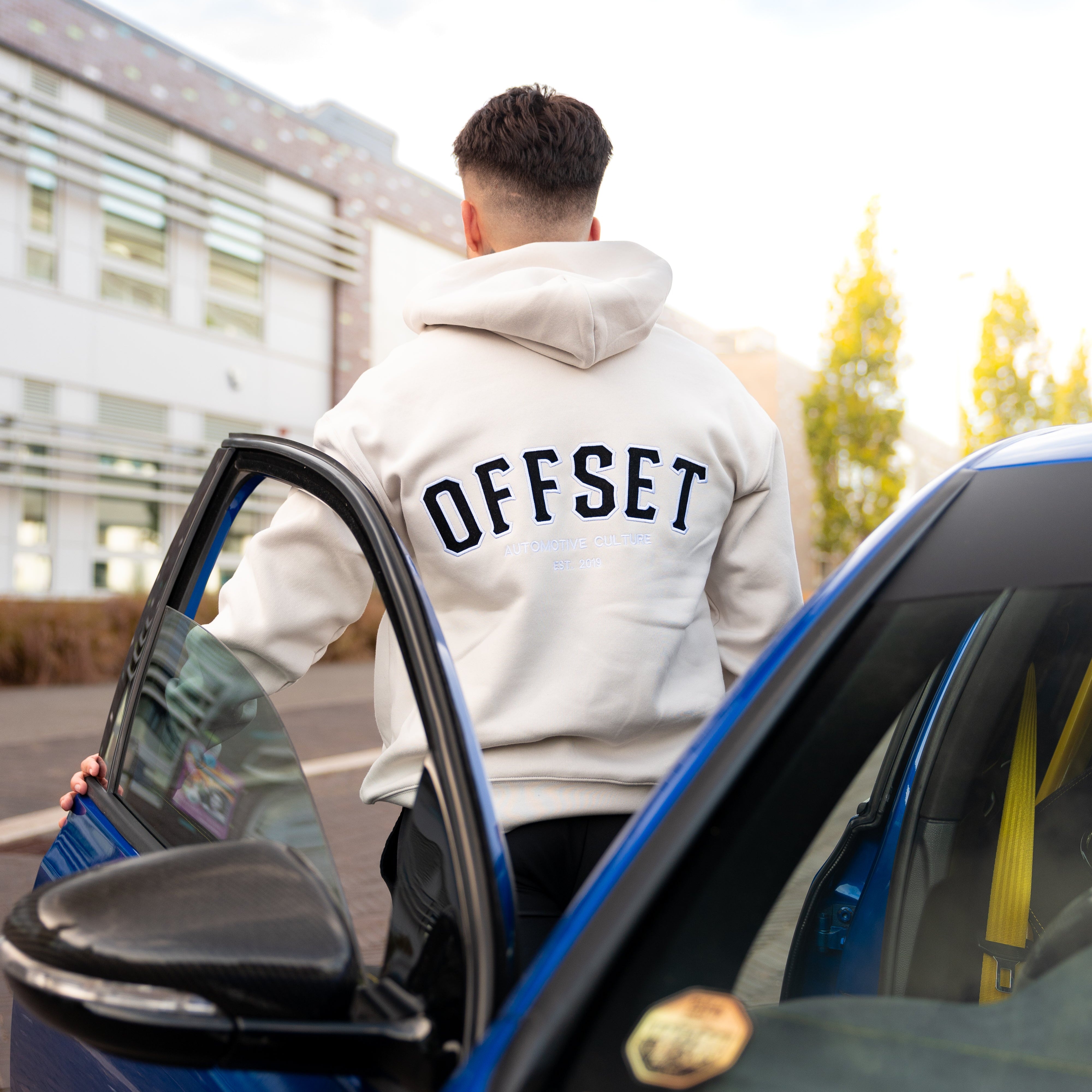Original Culture Hoodie