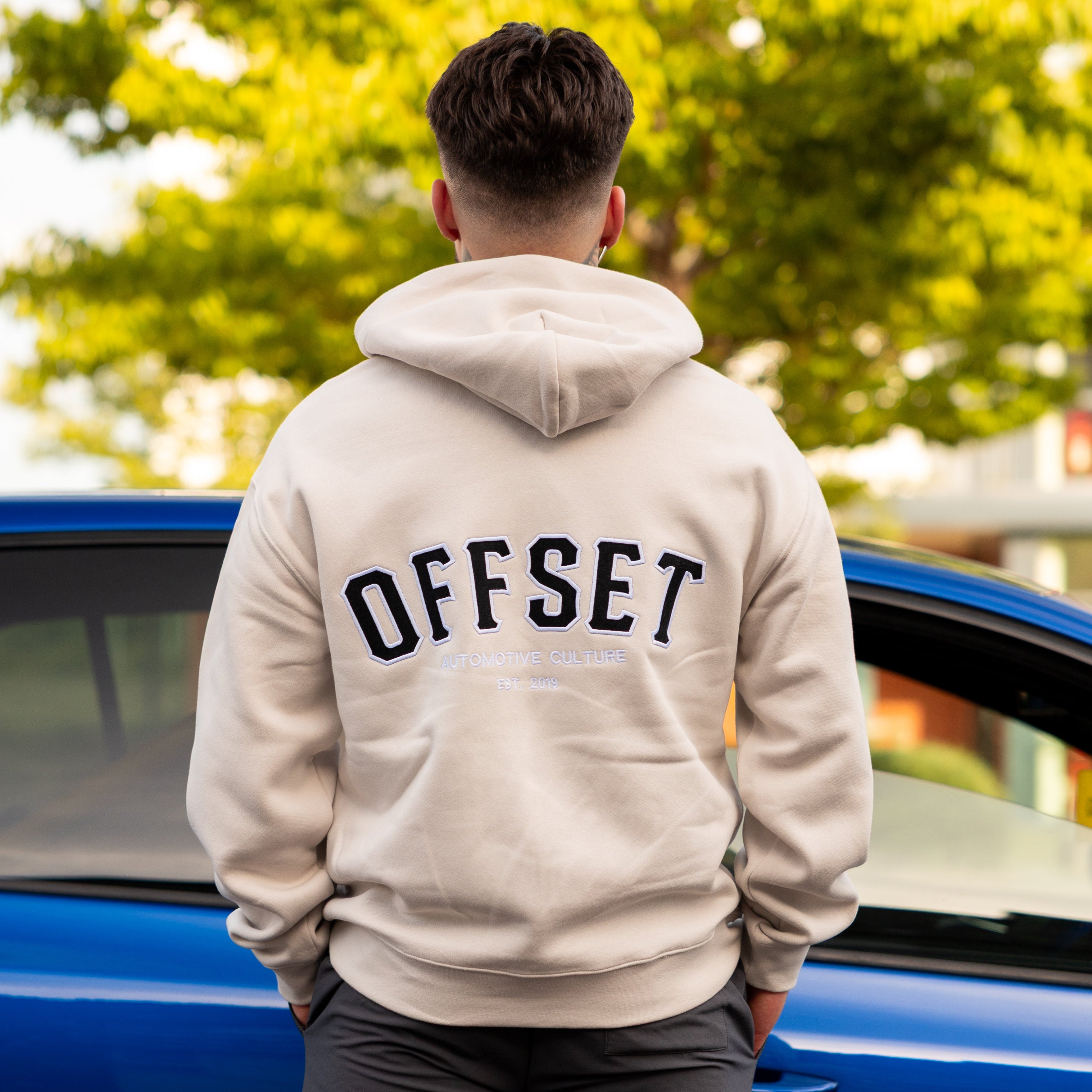 Original Culture Hoodie