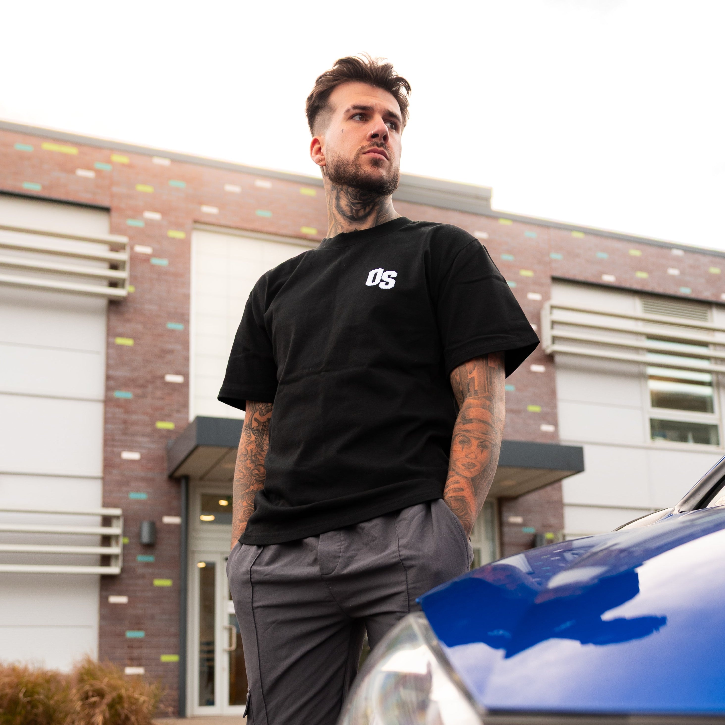 Original Culture T-Shirt