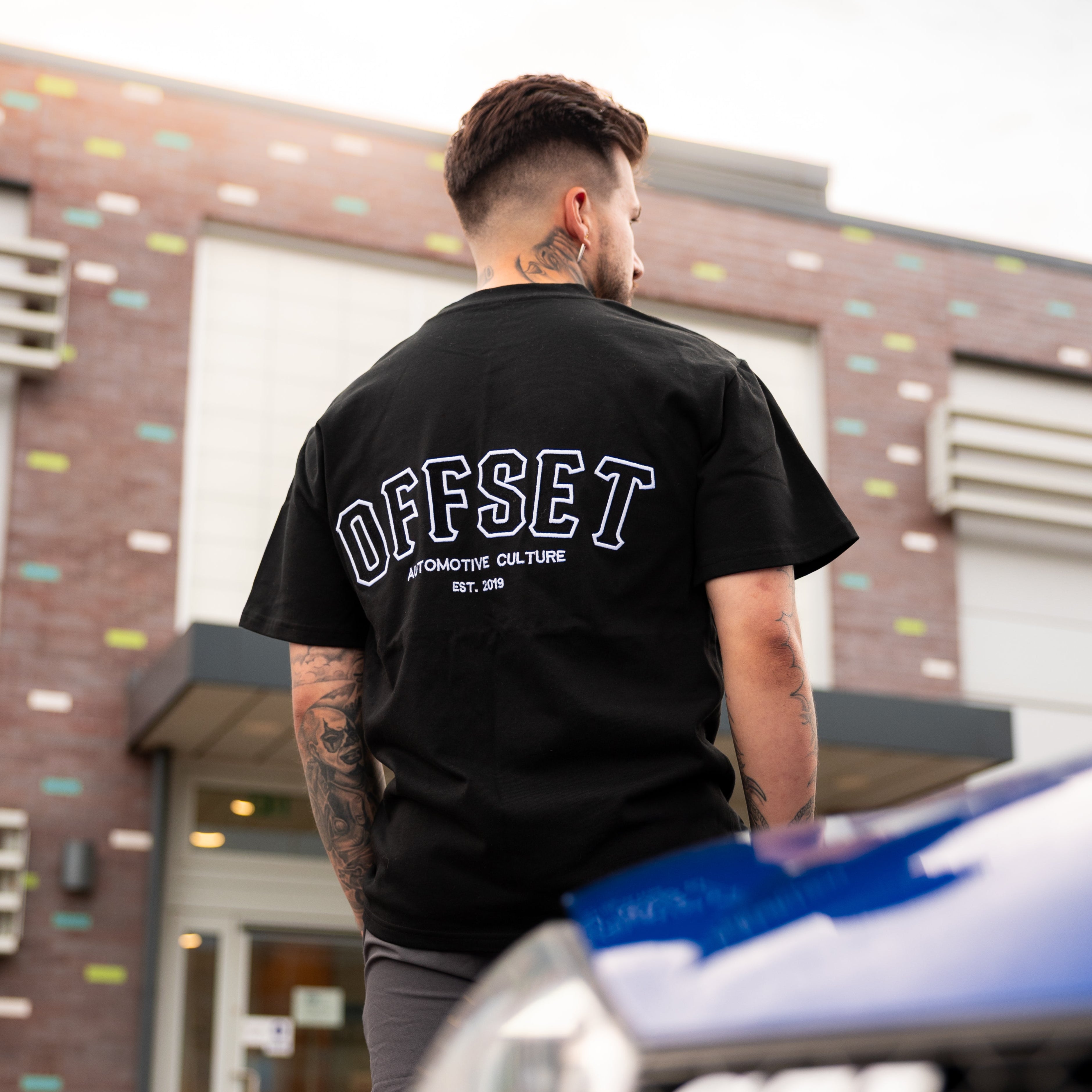 Original Culture T-Shirt