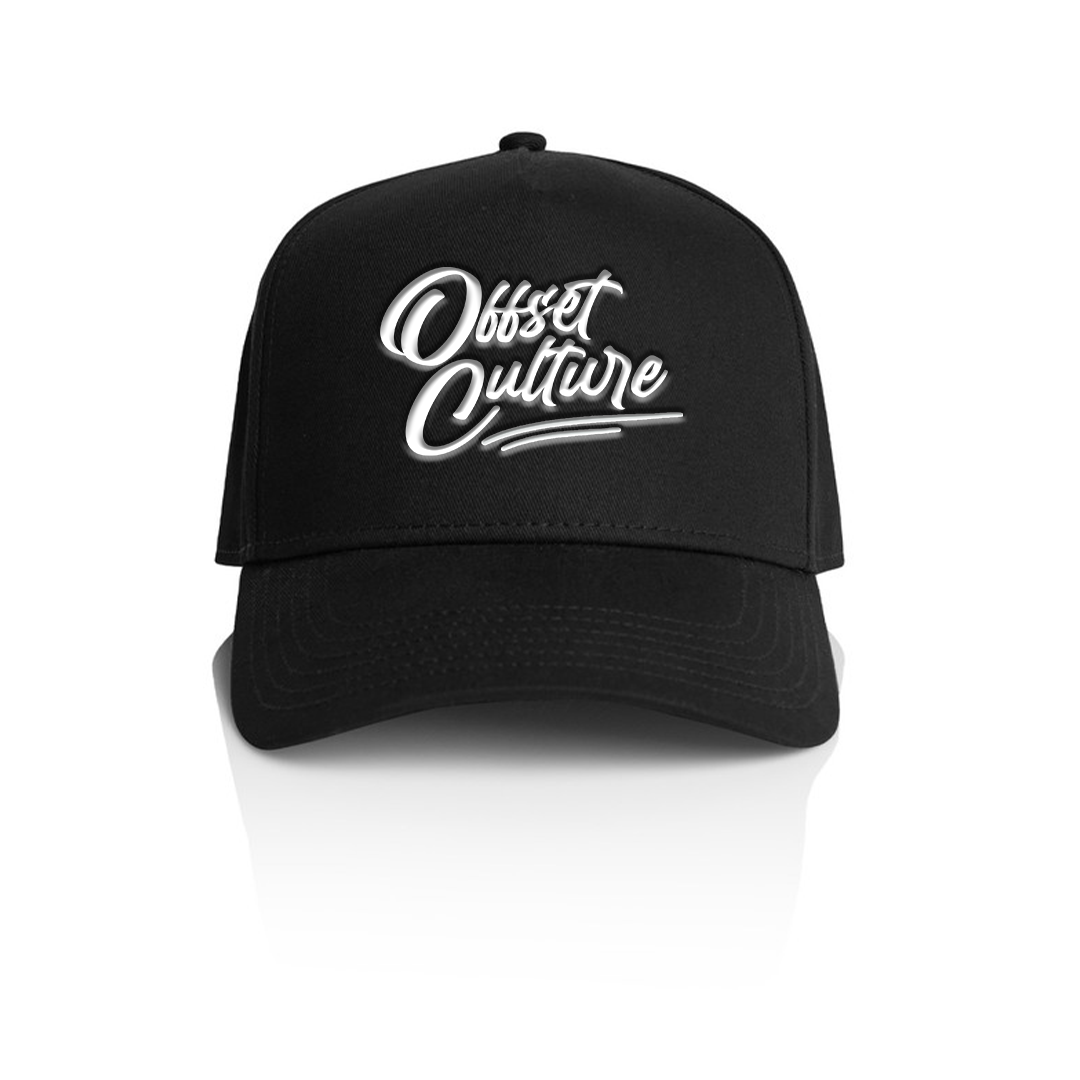 3D Culture Frame Cap
