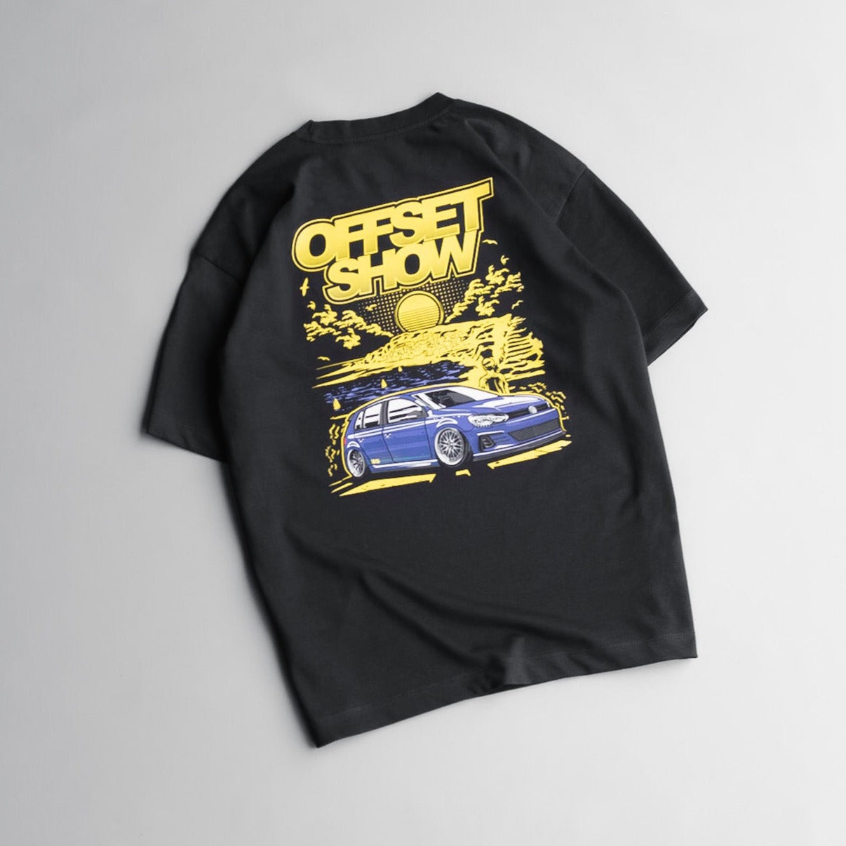 Original Scenery T-Shirt