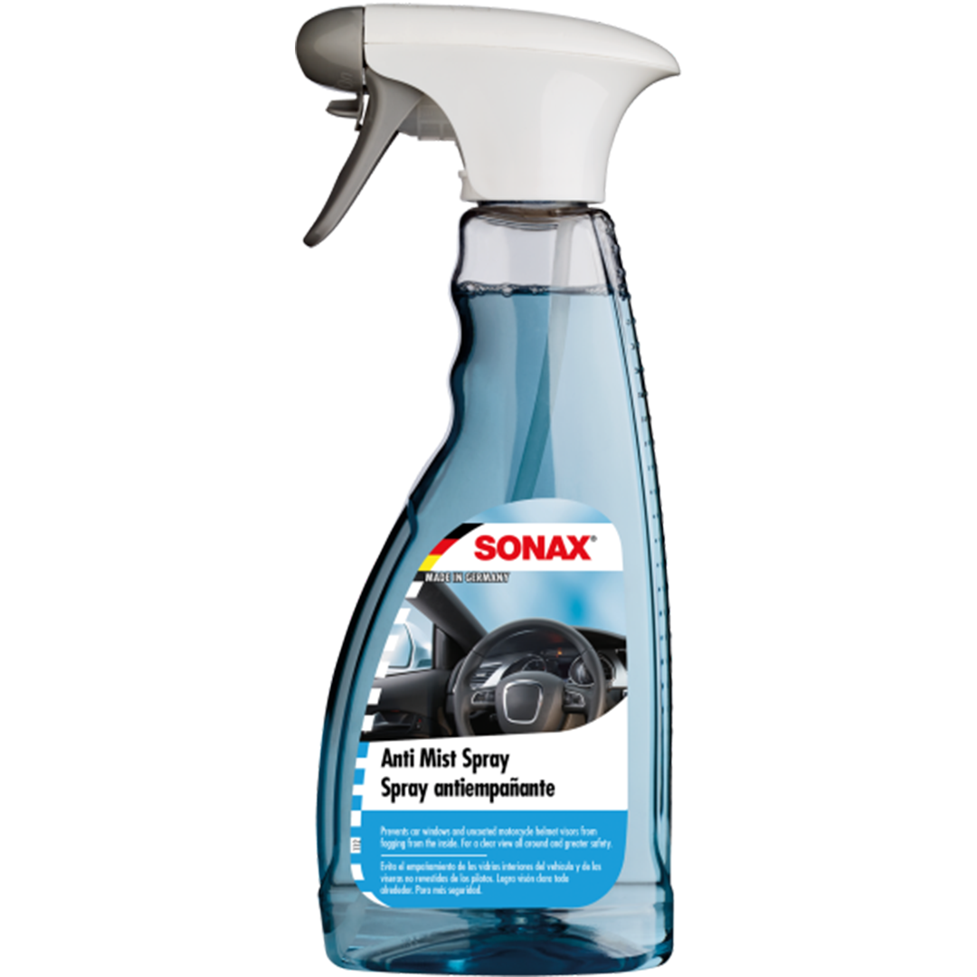 Anti Mist Spray