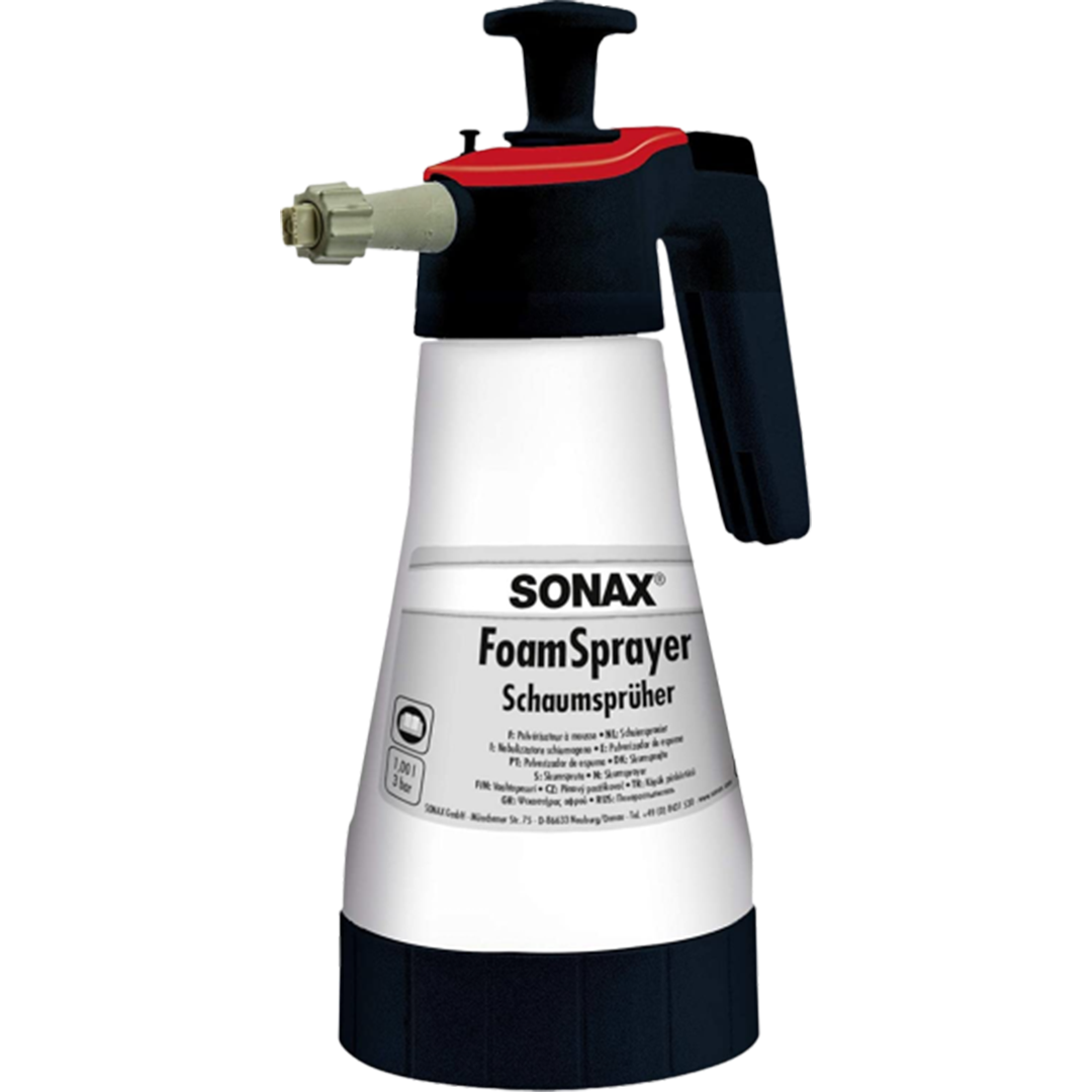 Foam Sprayer 1L