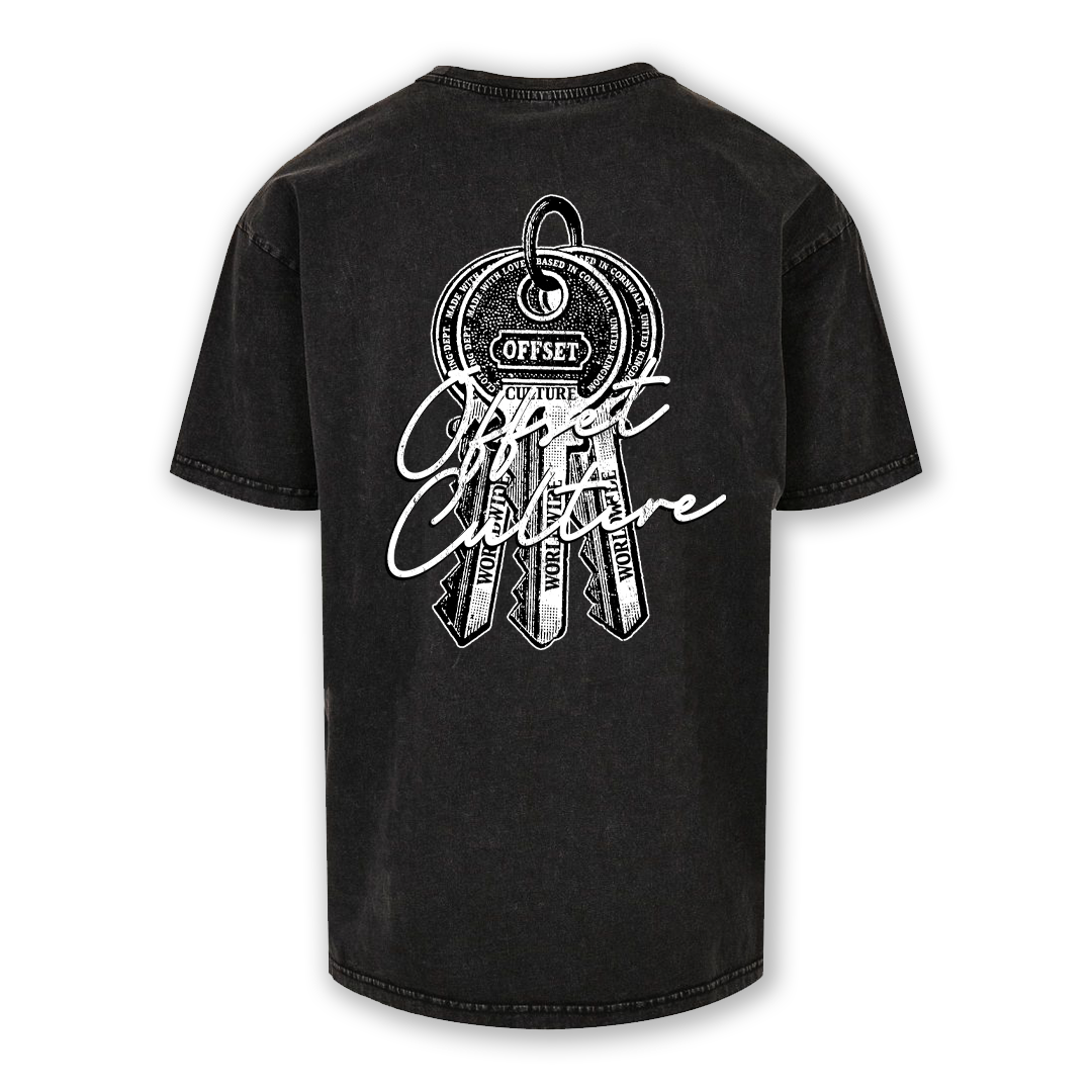 Keys to The Culture T-Shirt