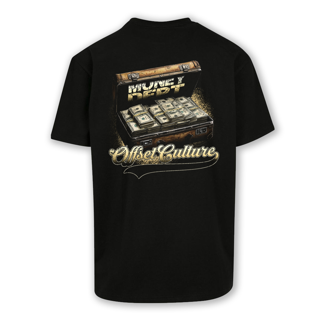 Money Department T-Shirt
