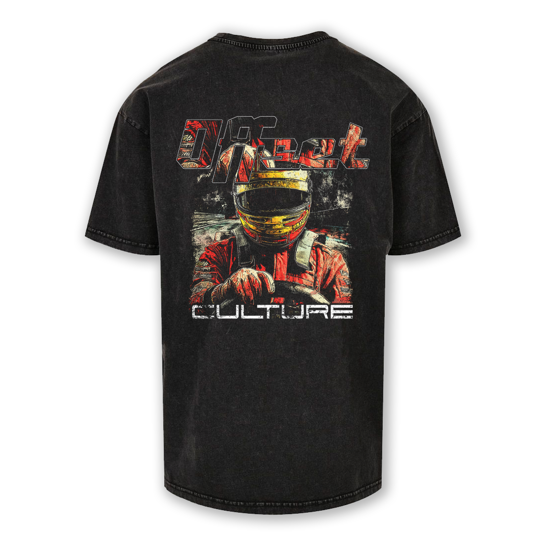 High Speed Racer T-Shirt