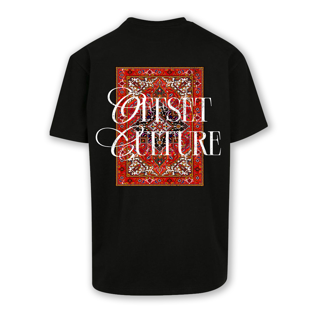 Kashan Culture T-Shirt