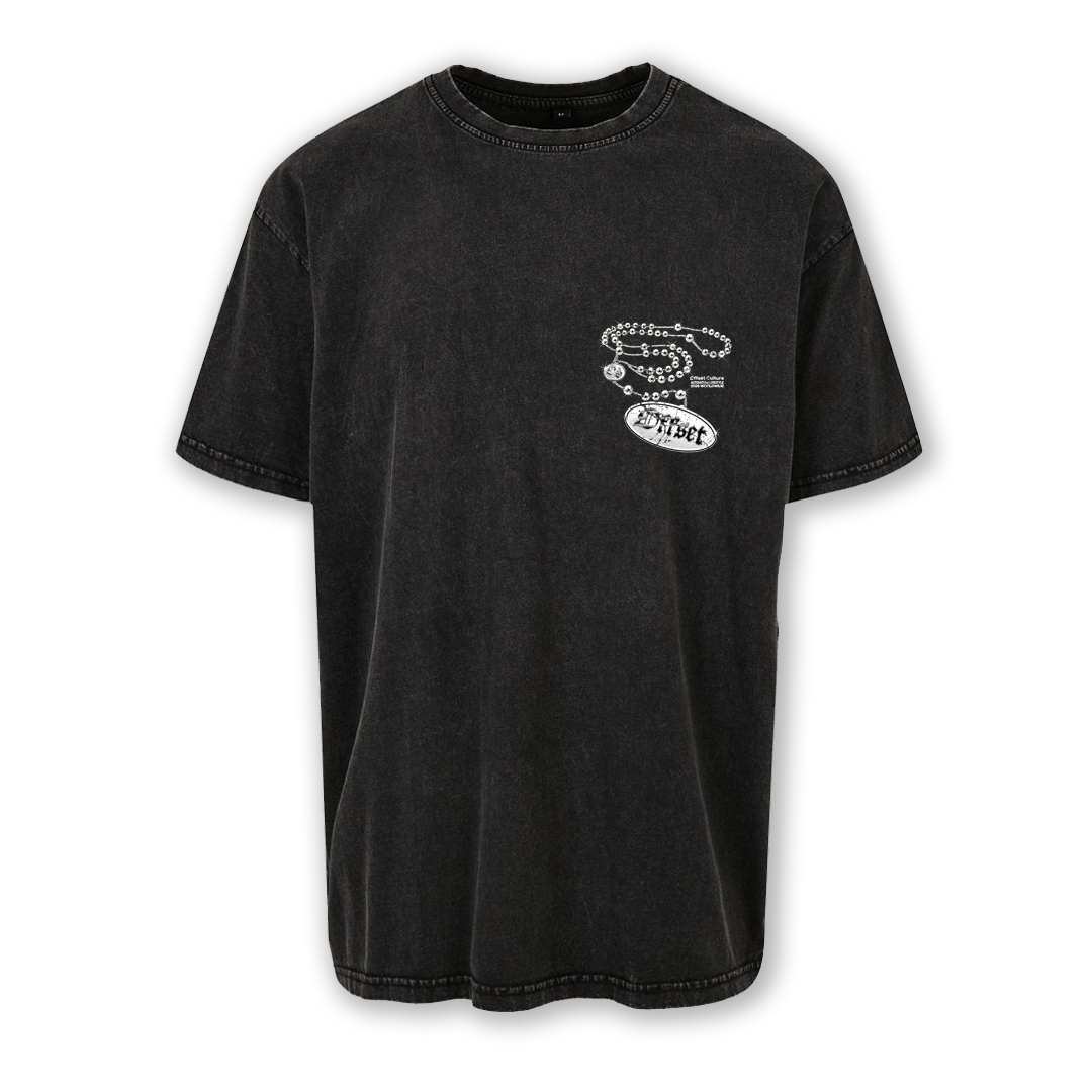 Offset Jewellery T-Shirt