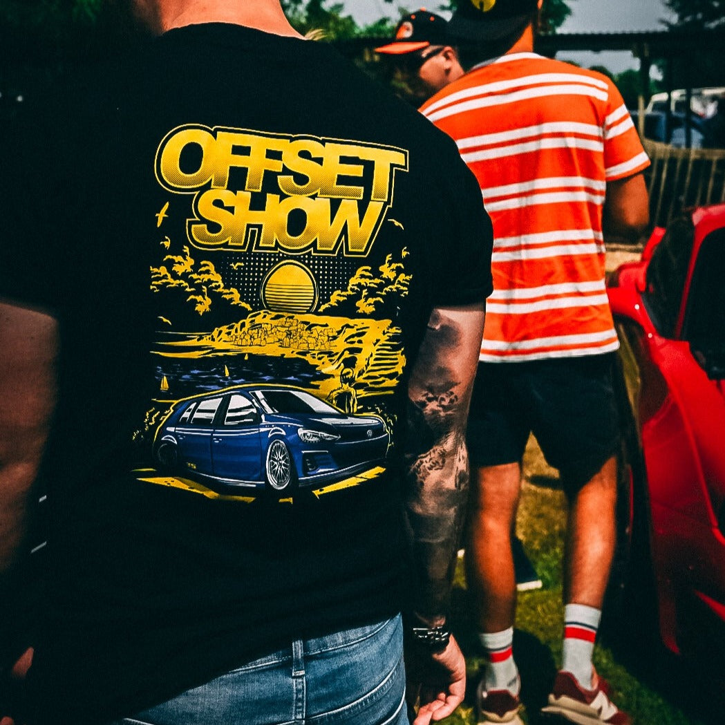 Original Scenery T-Shirt