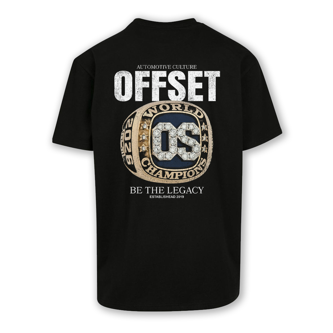Championship Ring T-Shirt