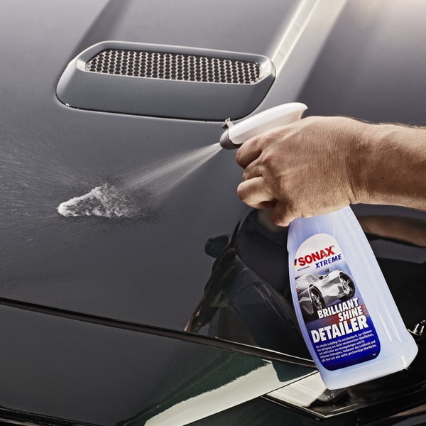 Brilliant Shine Detailer