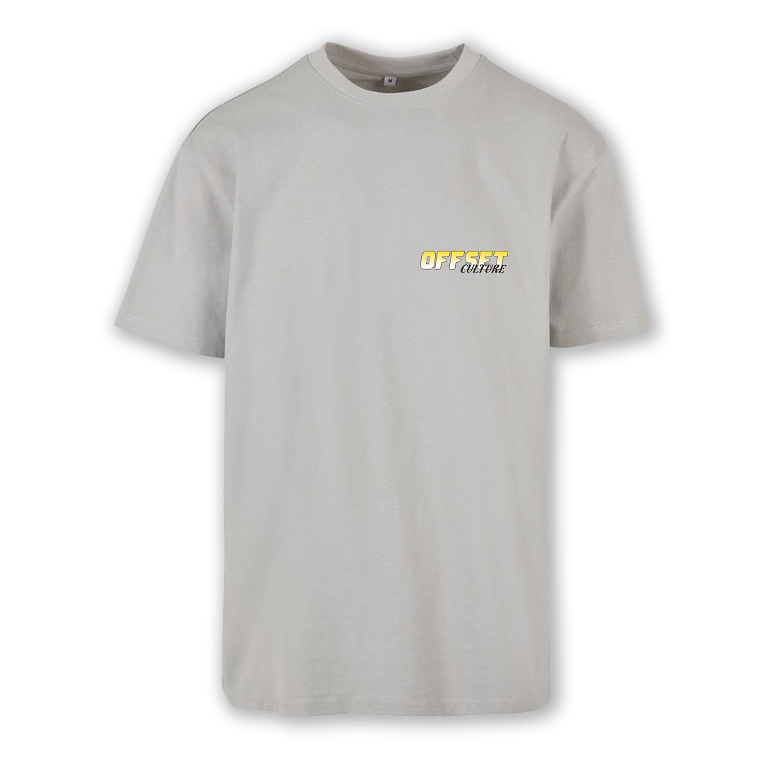 Vintage Lamborghini T-Shirt