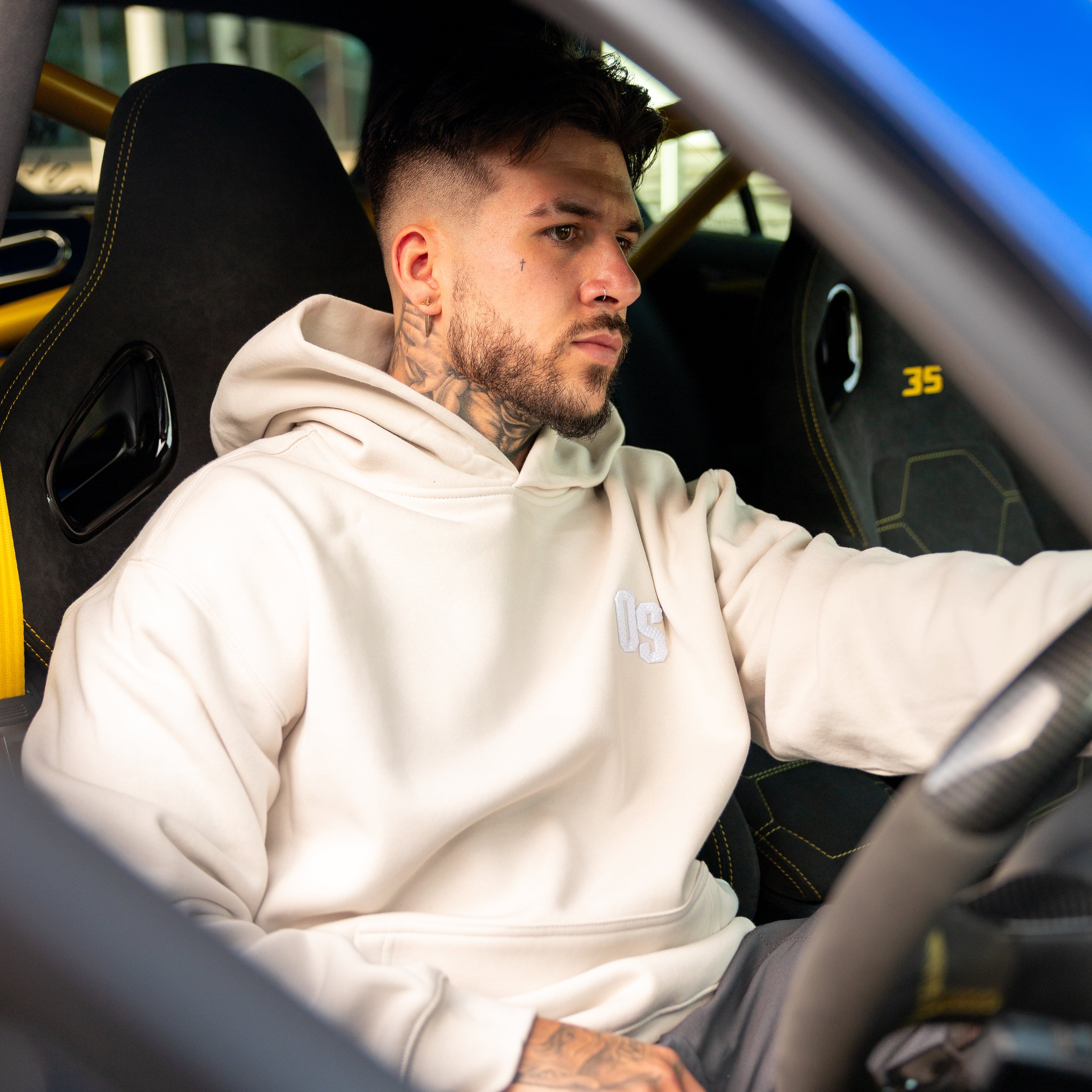 Original Culture Hoodie