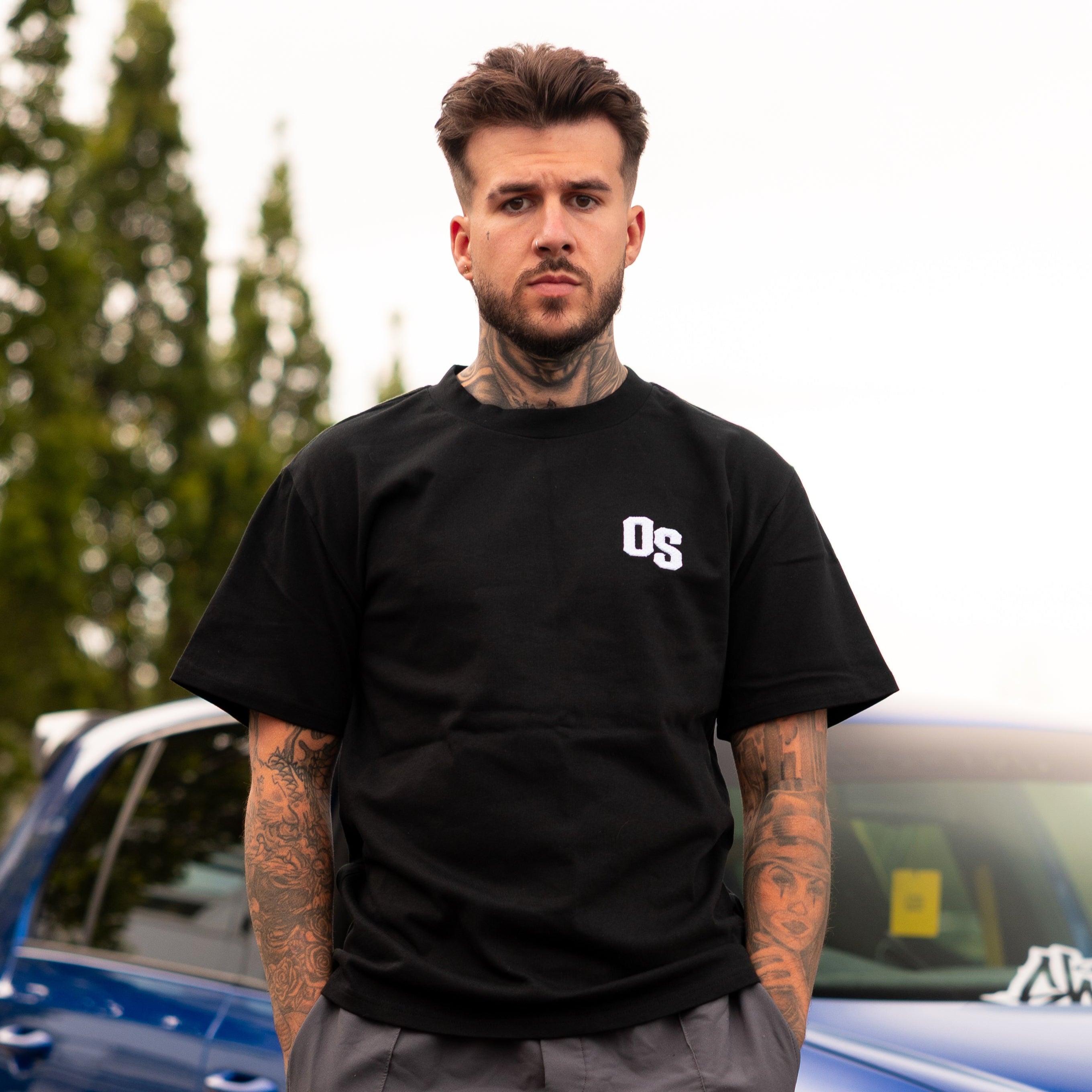 Original Culture T-Shirt