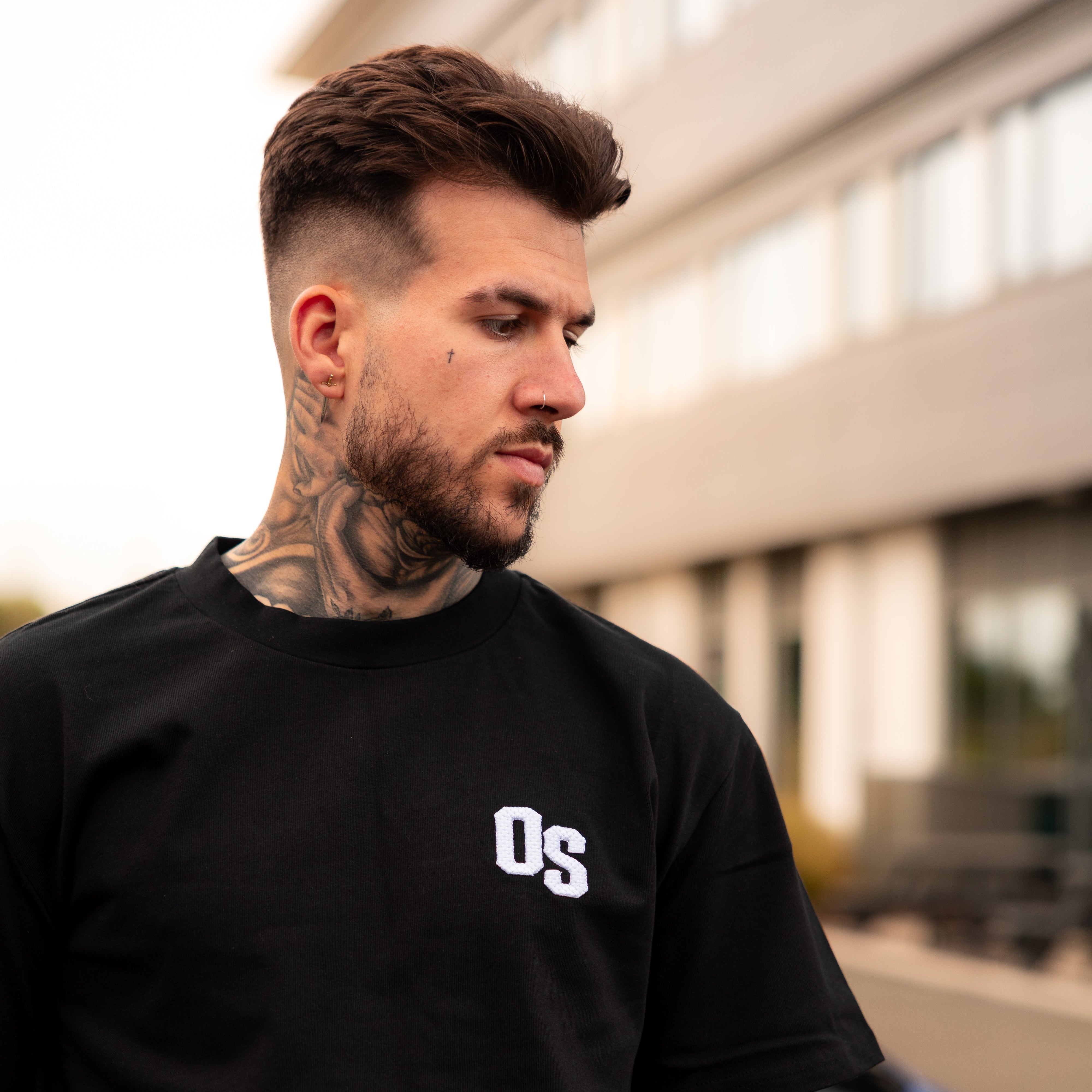 Original Culture T-Shirt