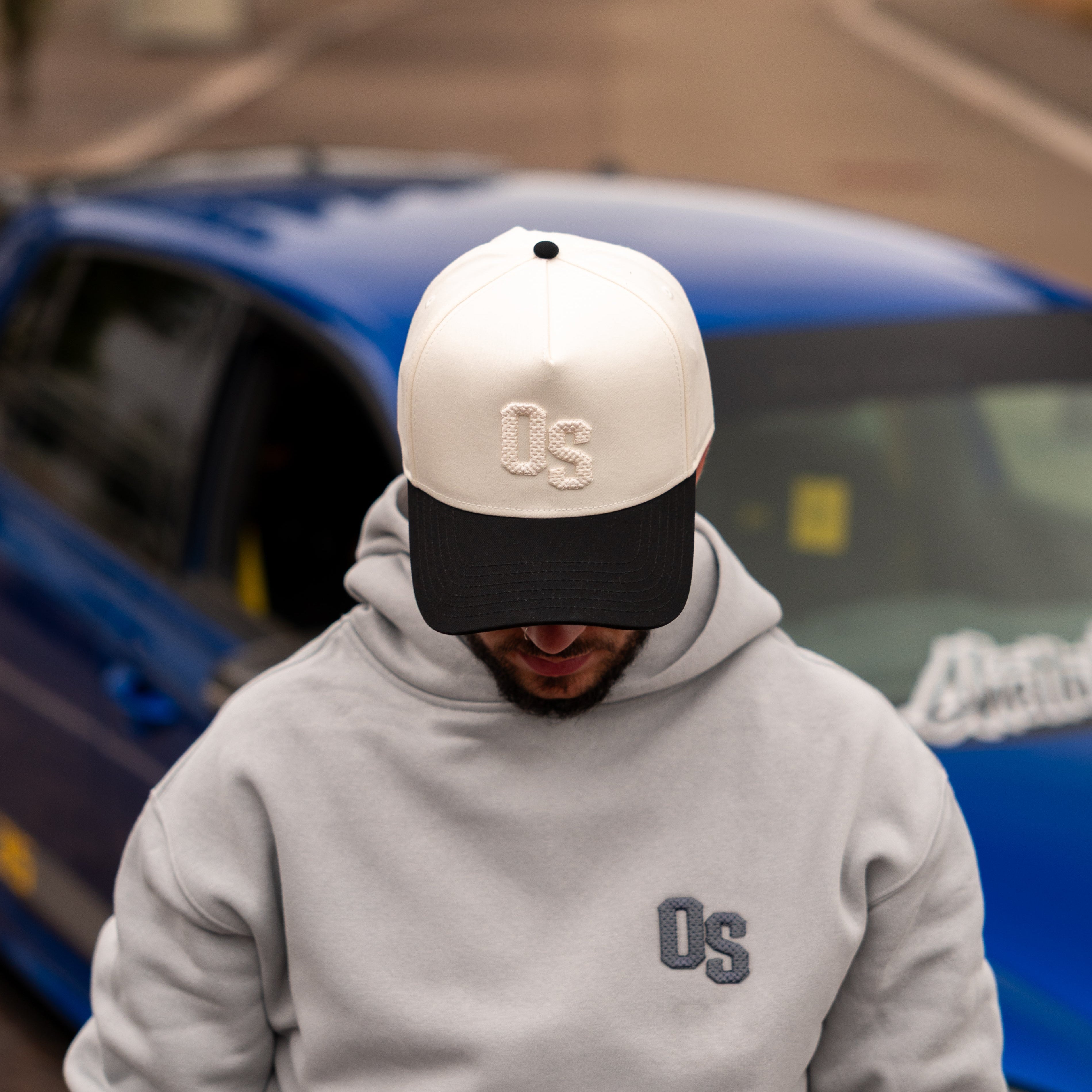 Original Culture Frame Cap
