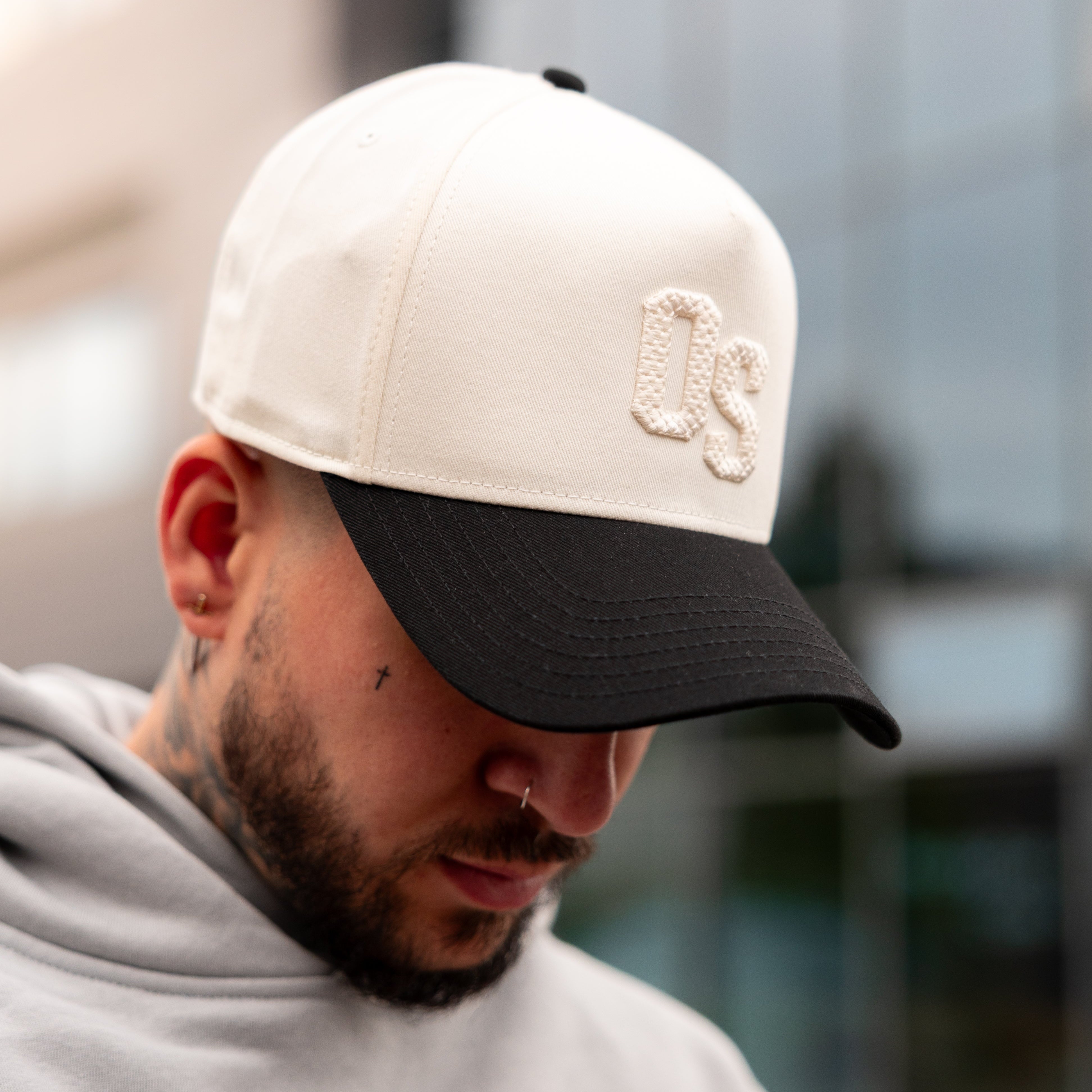 Original Culture Frame Cap