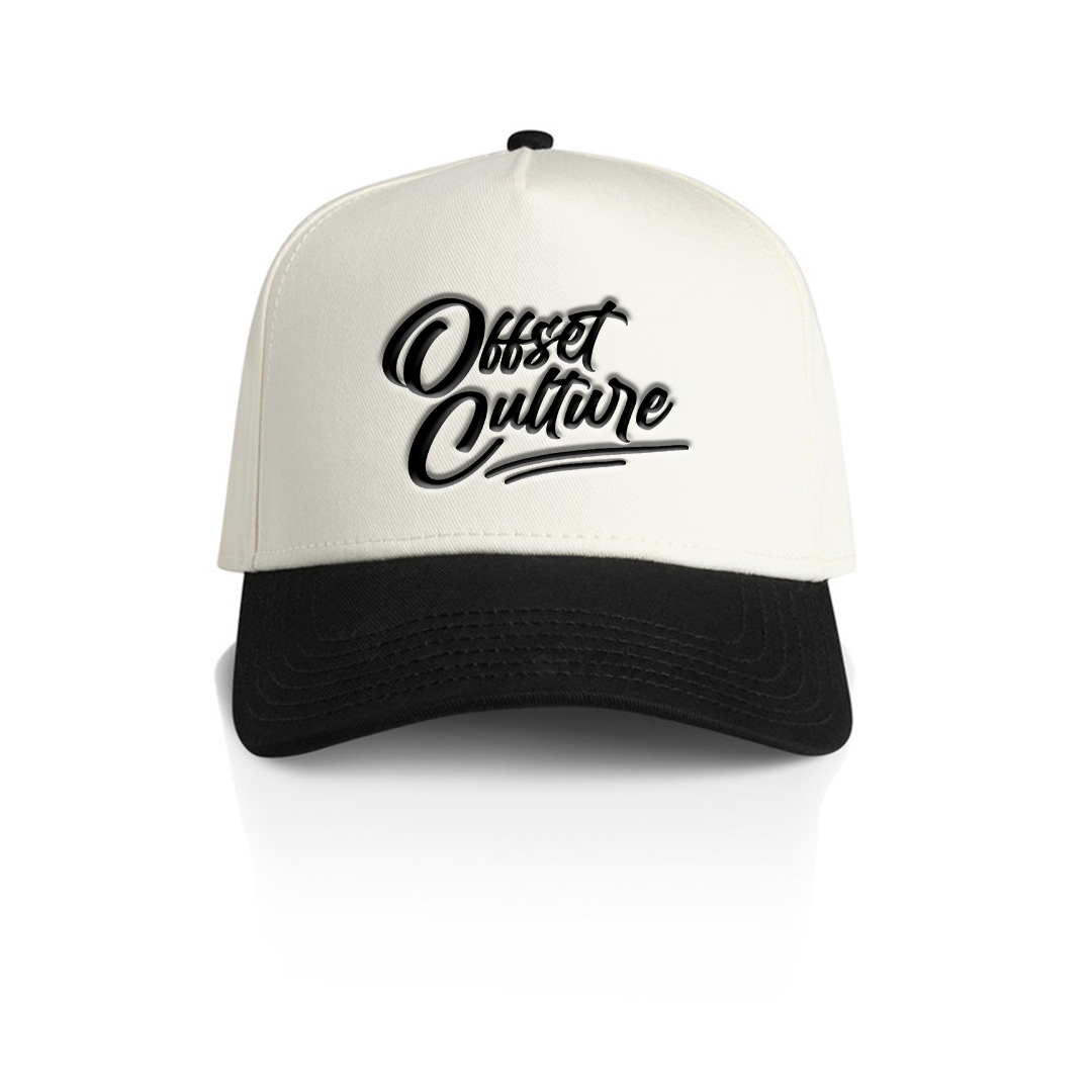 3D Culture Frame Cap