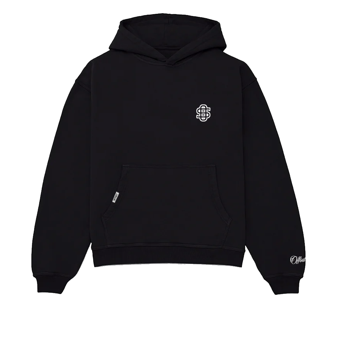 OS Icon Hoodie