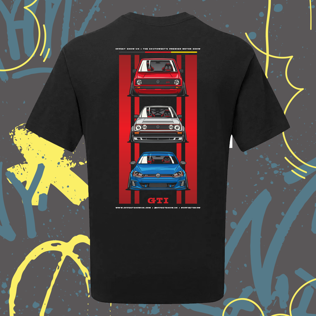 GTI T-Shirt