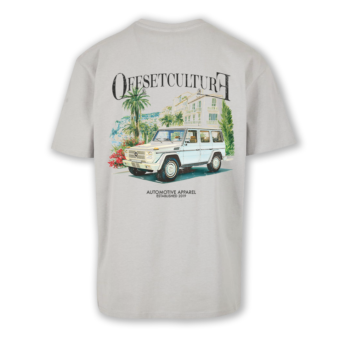 Vintage G-Wagon T-Shirt