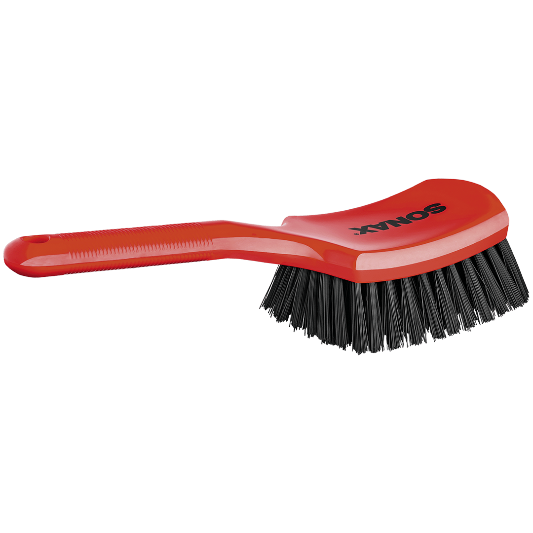 Intensive Cleaning Brush