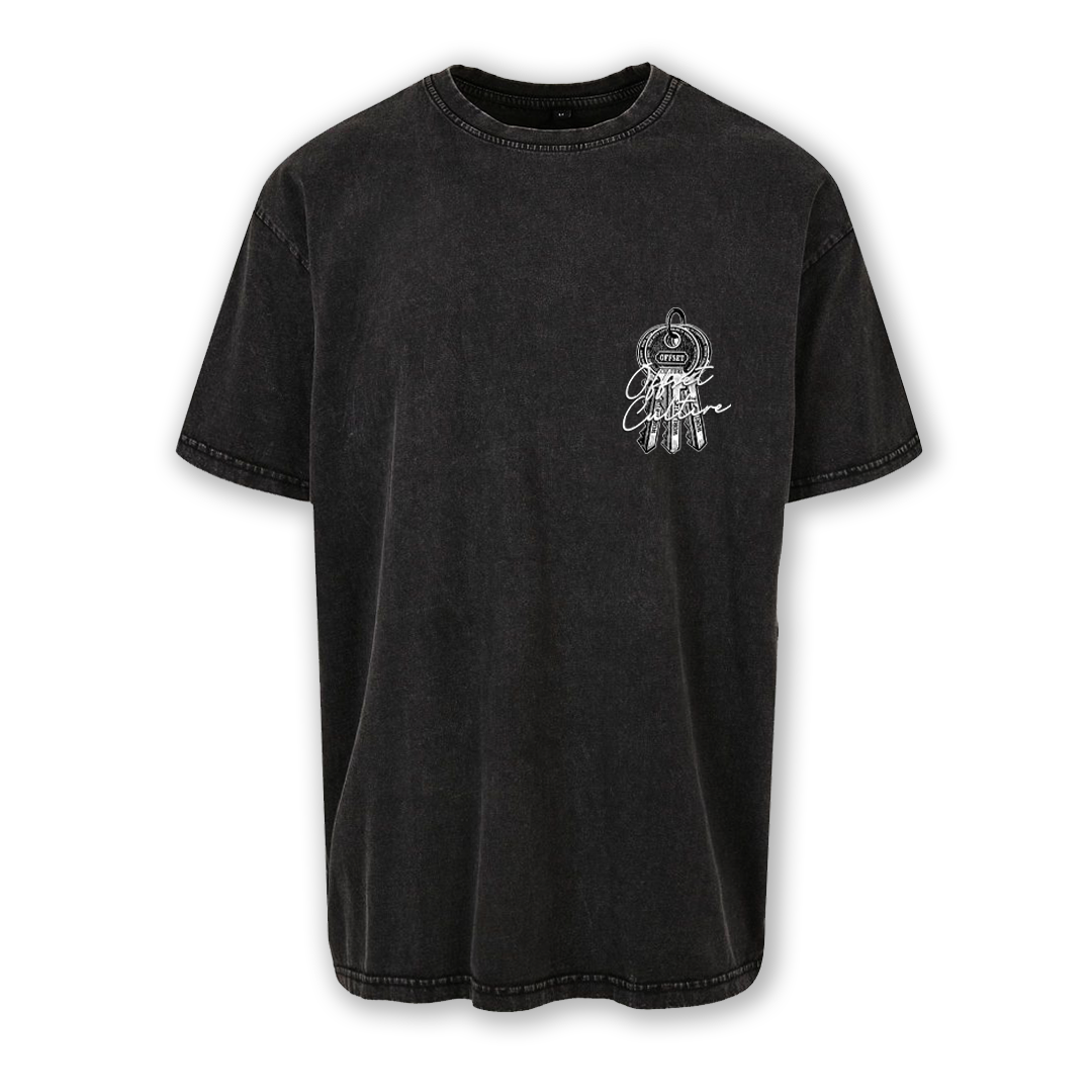 Keys to The Culture T-Shirt