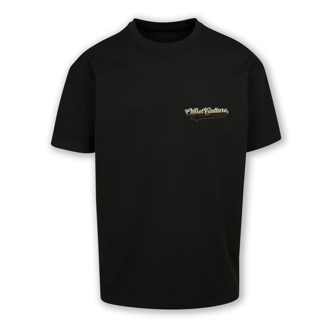 Money Department T-Shirt