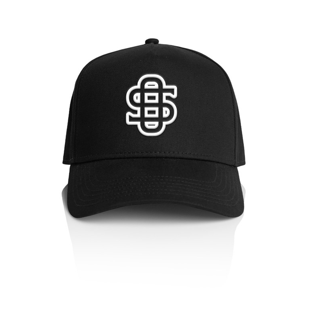 OS Icon Frame Cap