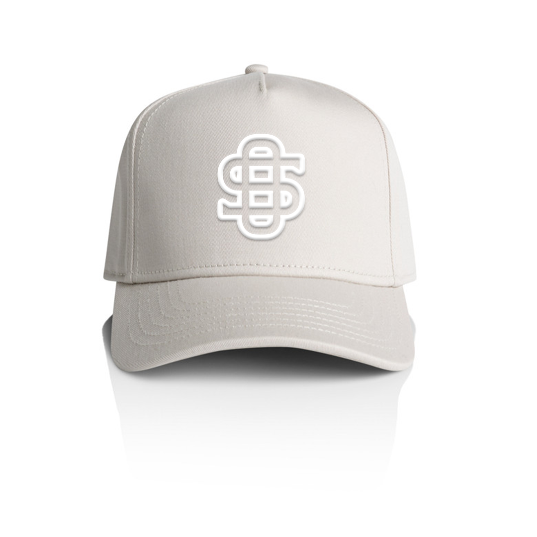 OS Icon Frame Cap