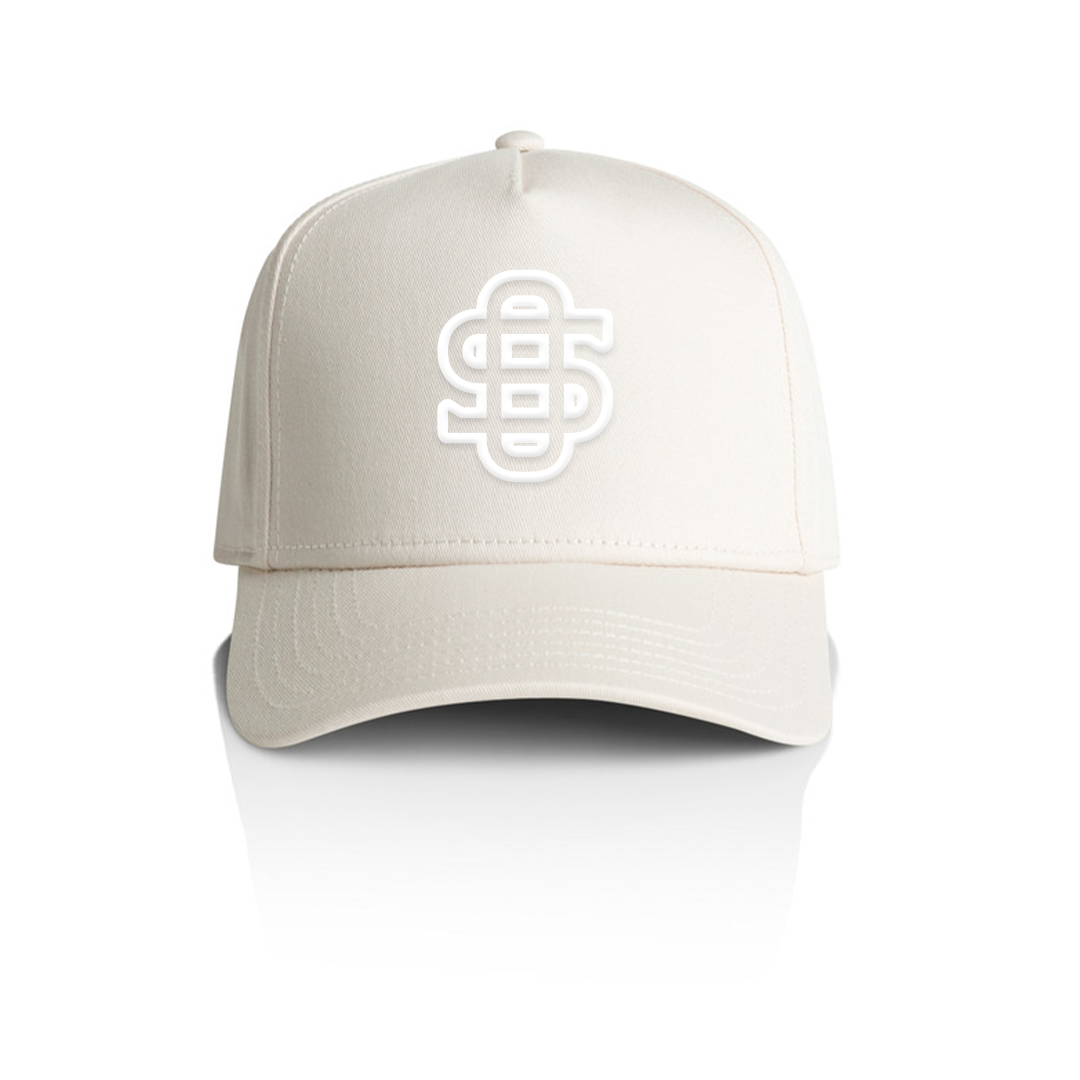OS Icon Frame Cap