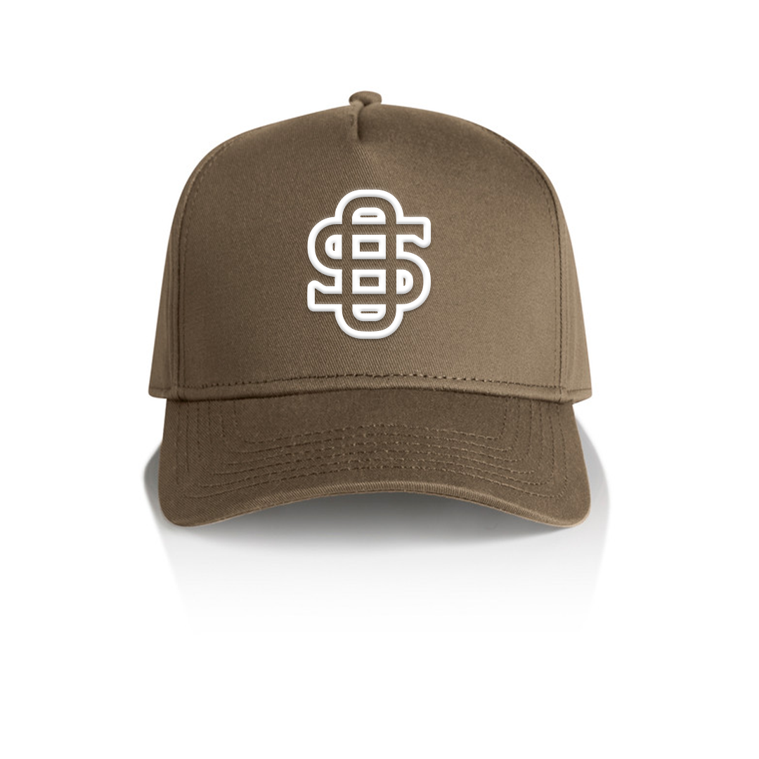 OS Icon Frame Cap