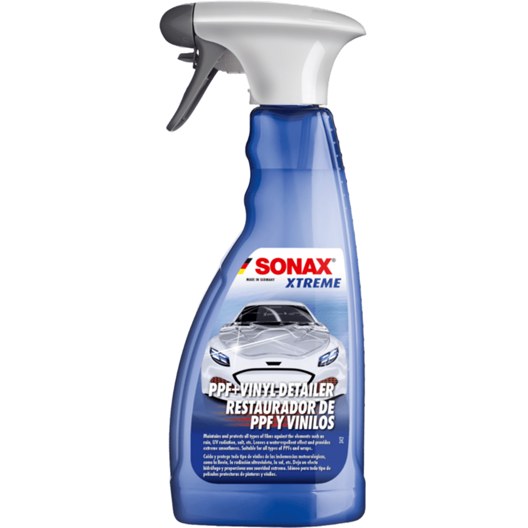 PPF & Vinyl Detailer