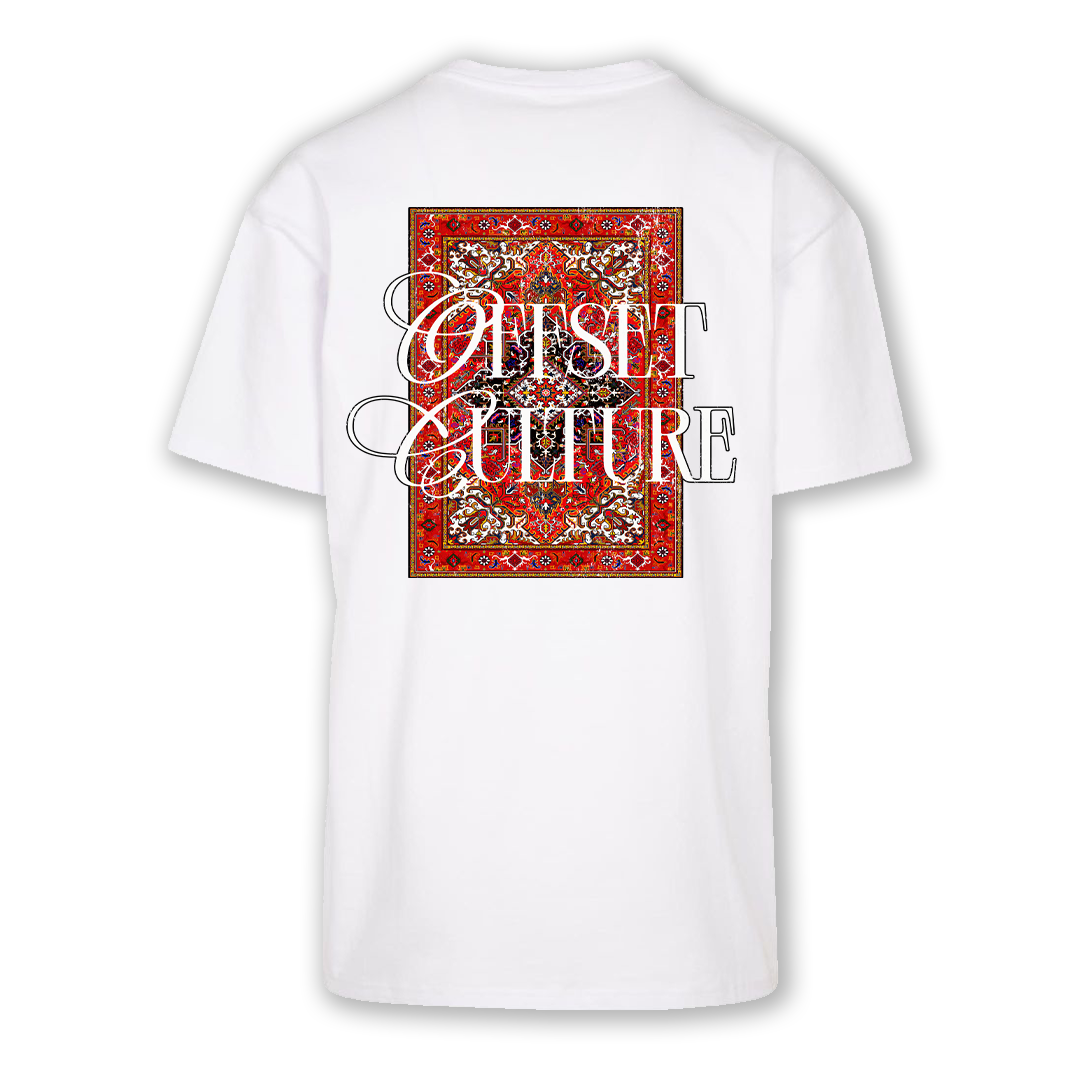 Kashan Culture T-Shirt