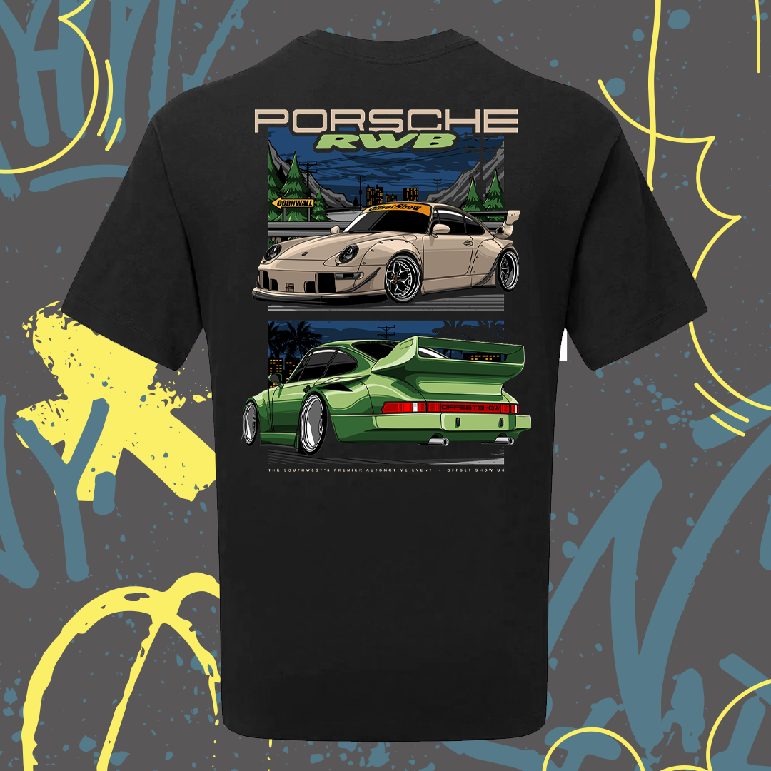 RWB T-Shirt