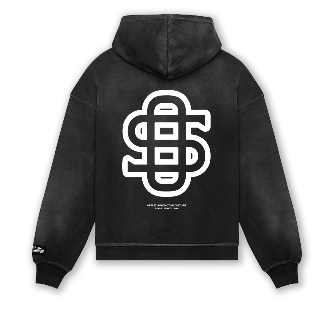 OS Icon Hoodie