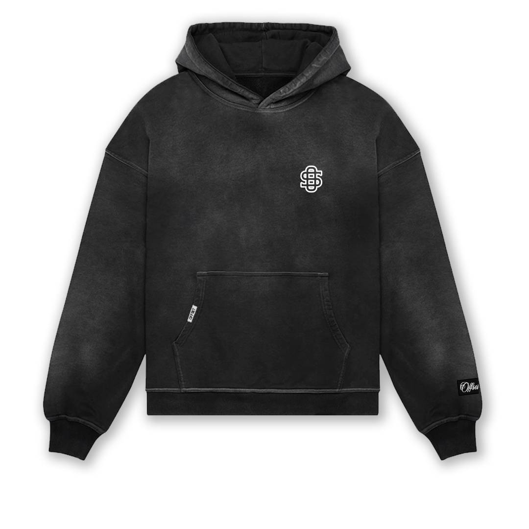OS Icon Hoodie