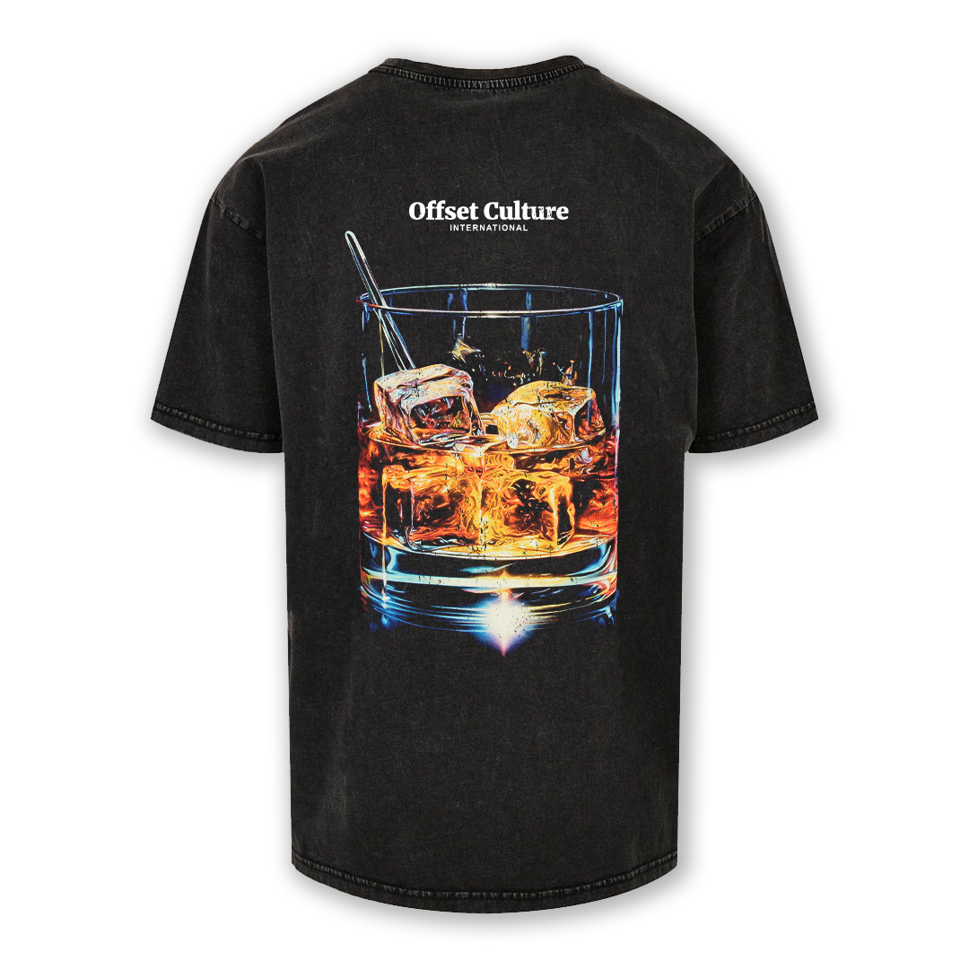 Whiskey Rocks T-Shirt