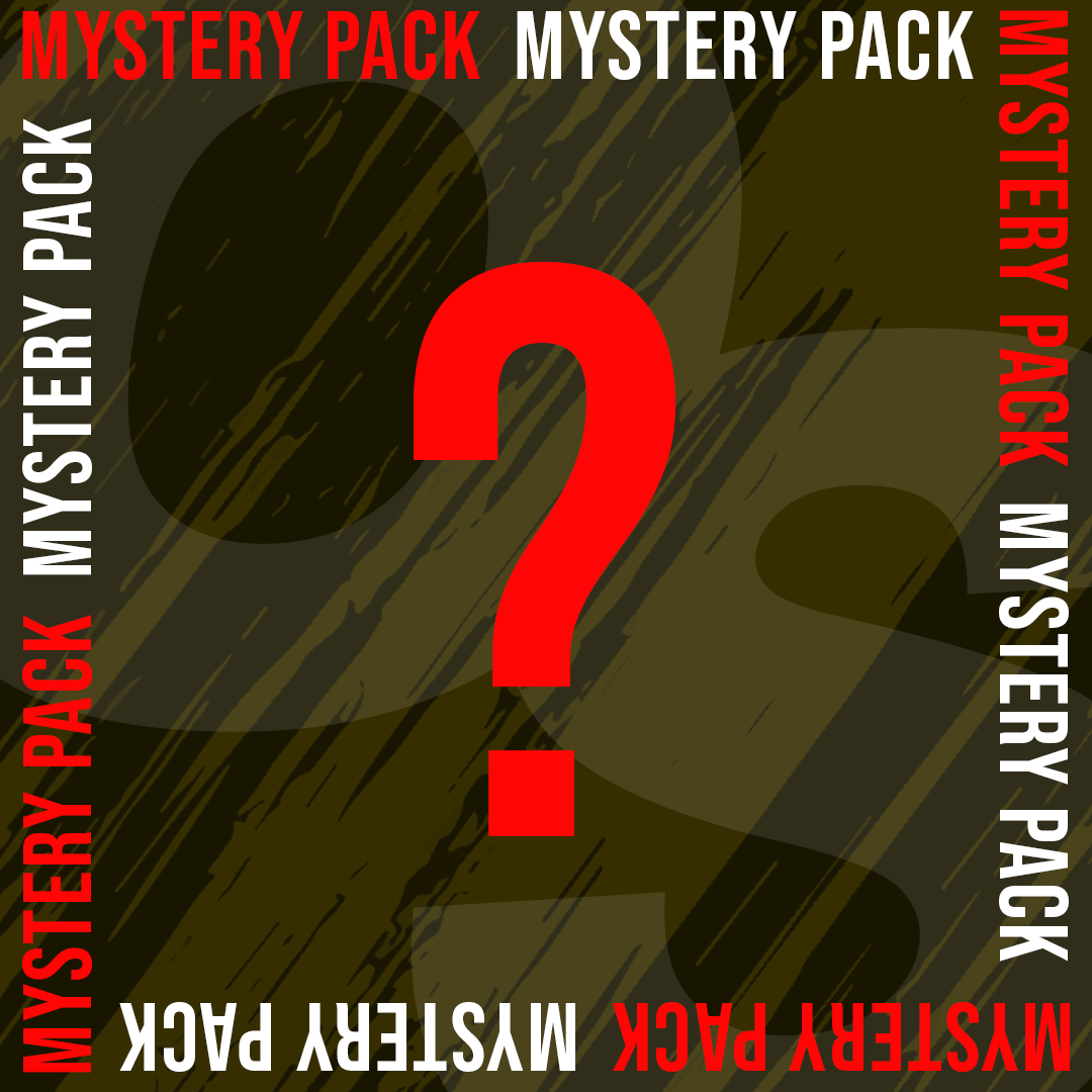 Mystery Pack