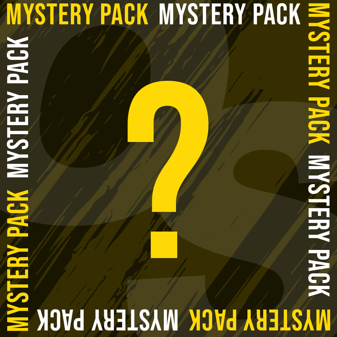Mystery Pack