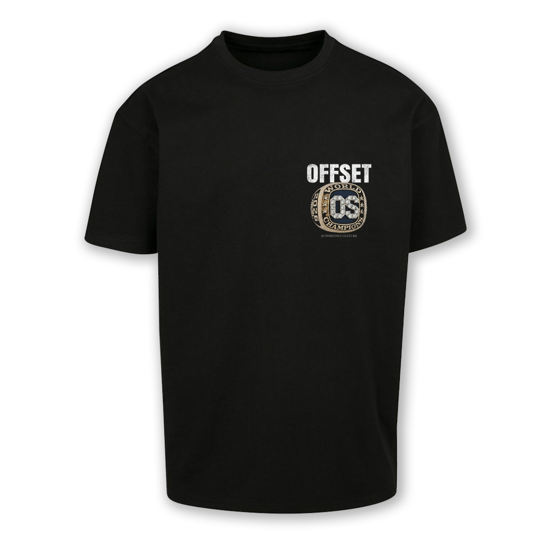 Championship Ring T-Shirt